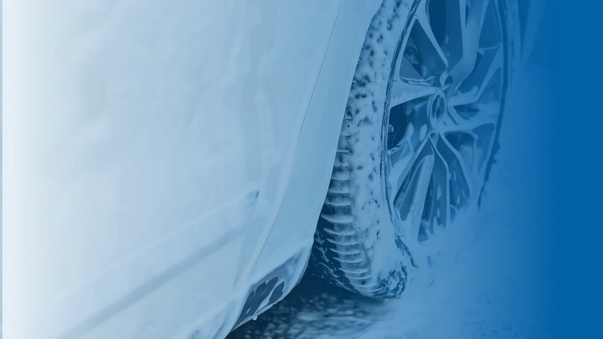 Detailing Exterior și Curățare Chimică Interior Auto