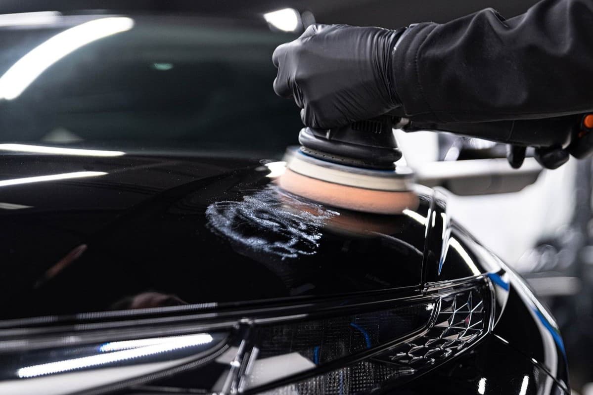 Corecție Lac (Polish Corectiv)