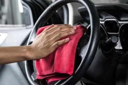 Detailing Auto Complet (Full Package)